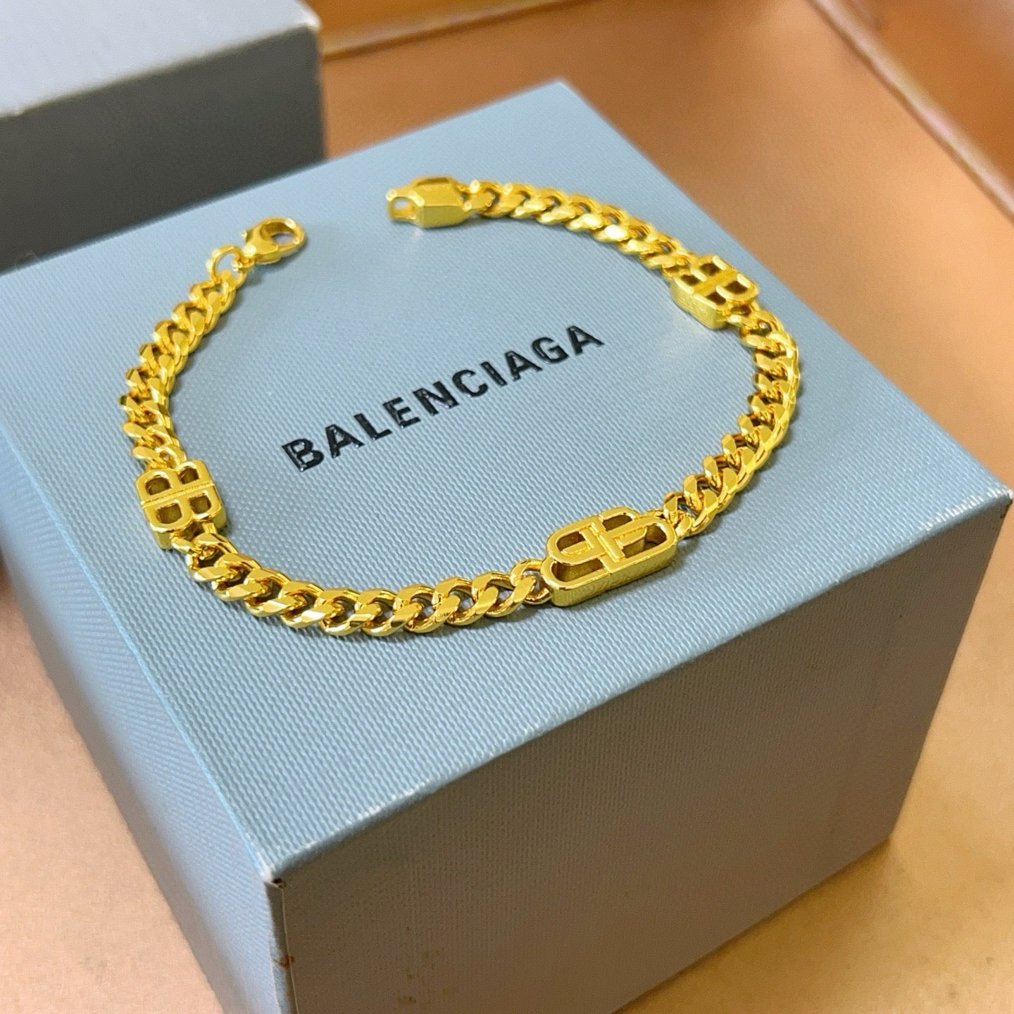 Balenciaga Bracelet