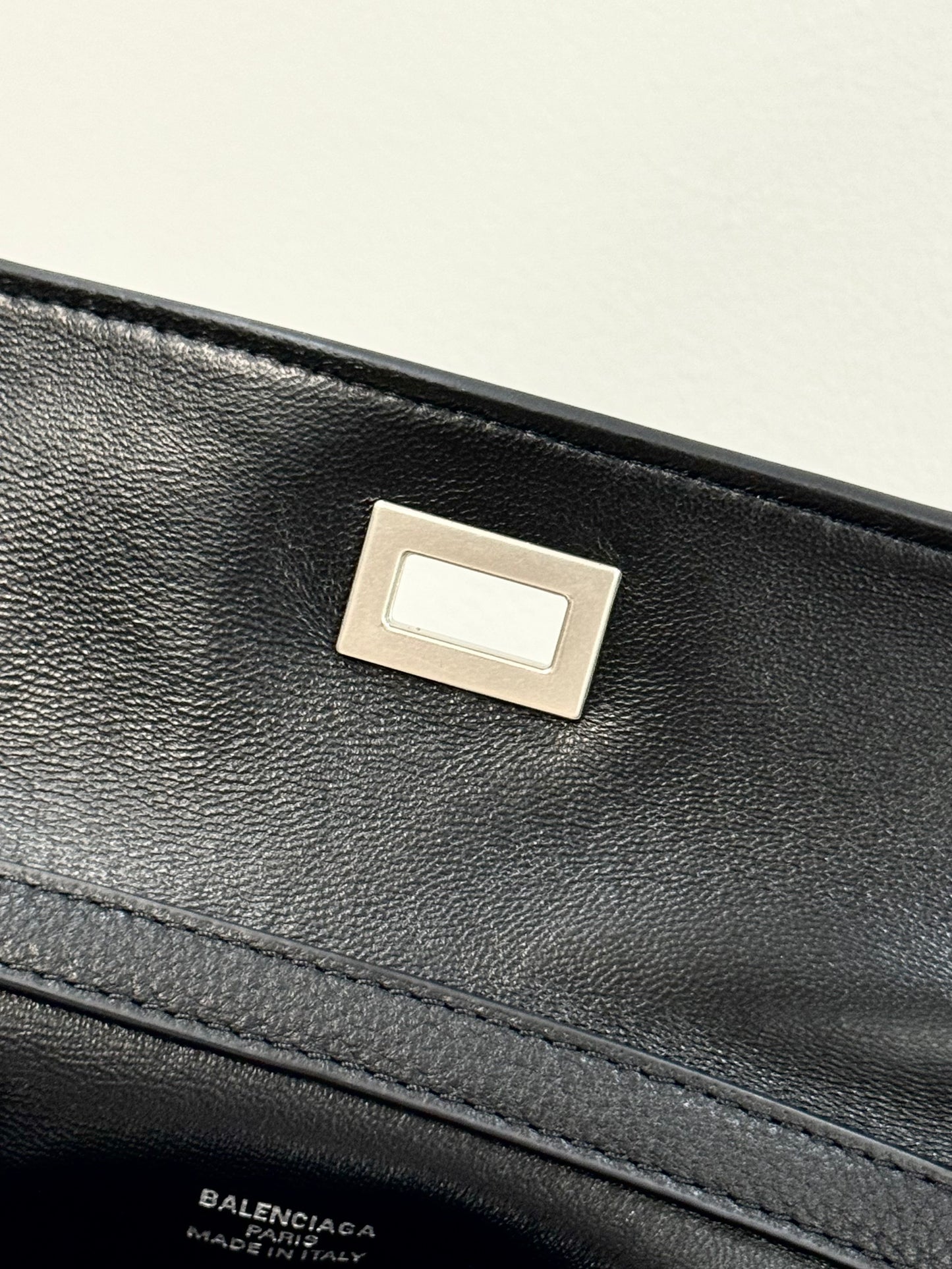 BLCG Rodeo Handbag 35x23x11cm