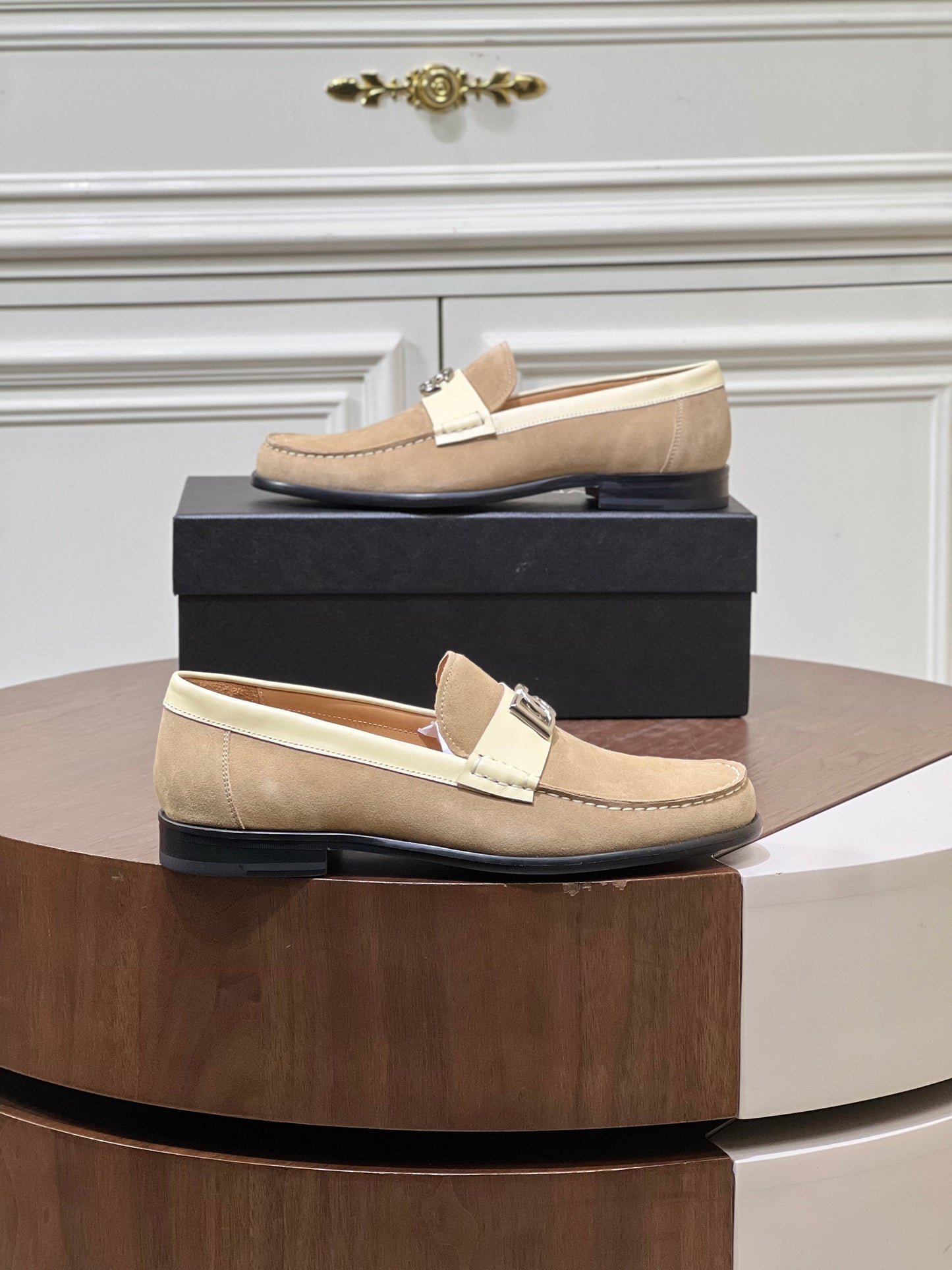 Dolce & Gabbana loafer