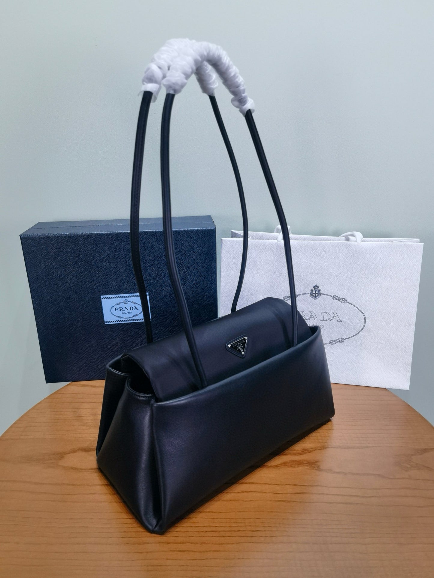 PD Passage Handbag