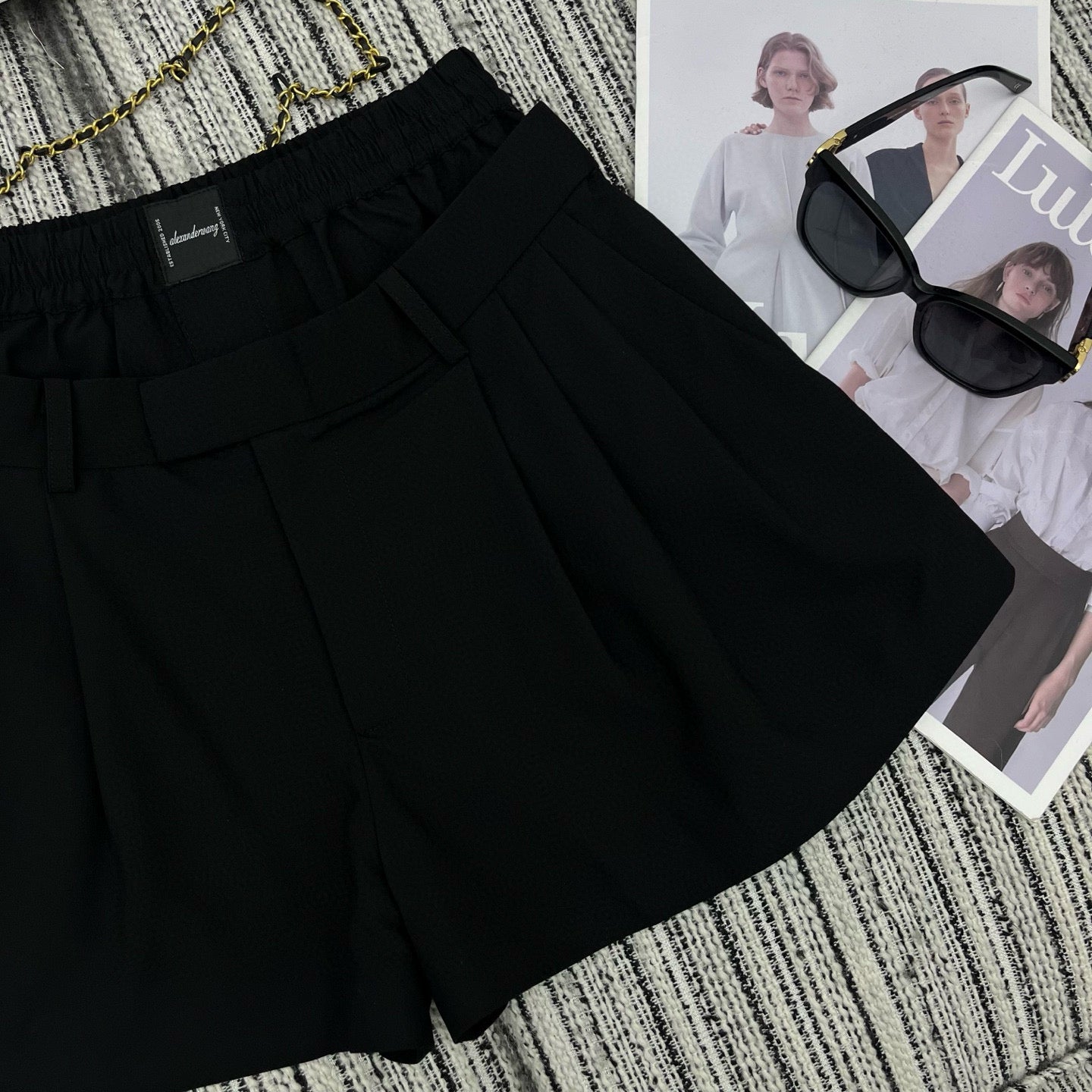 Alexander Wang Skirt