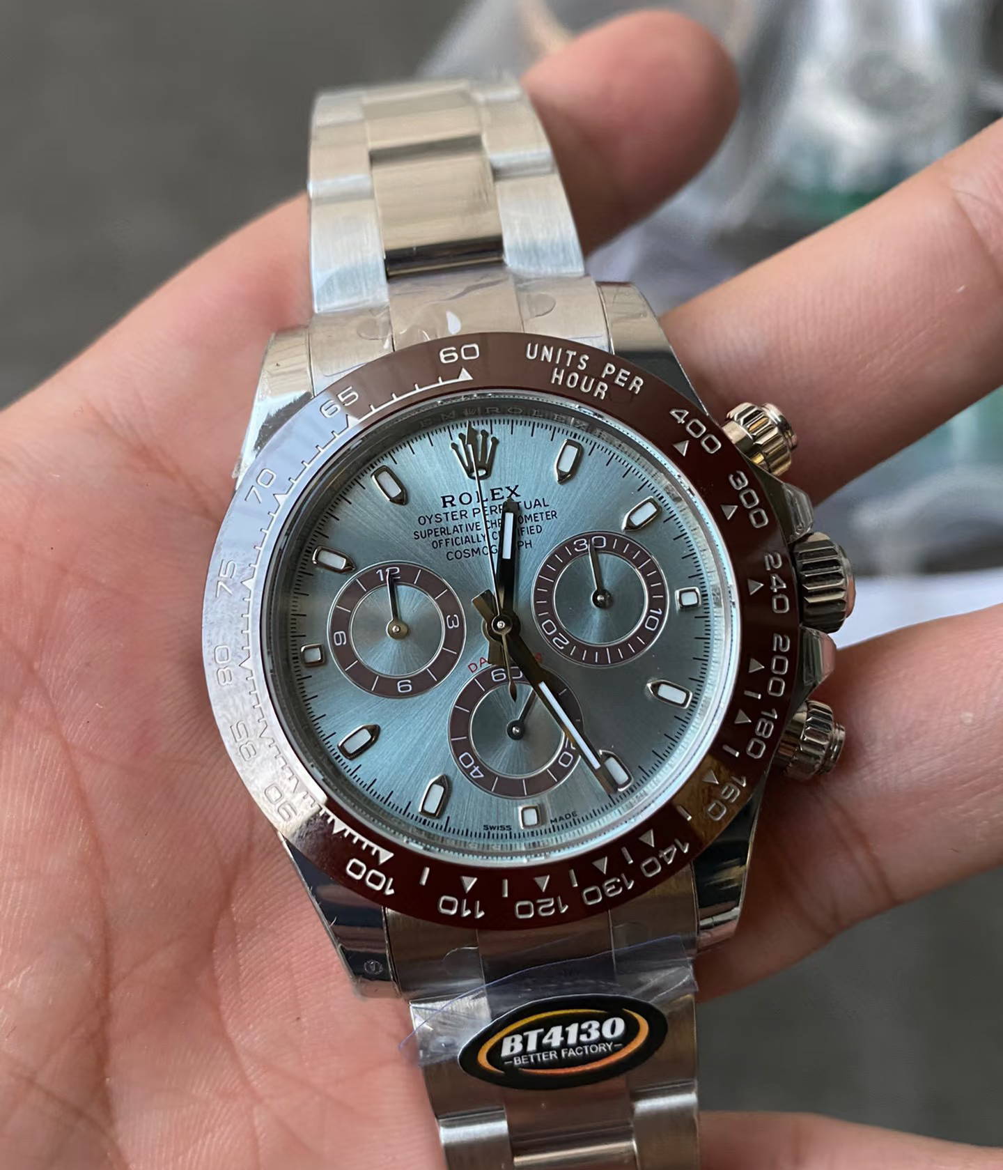 Rolex Cosmograph Daytona