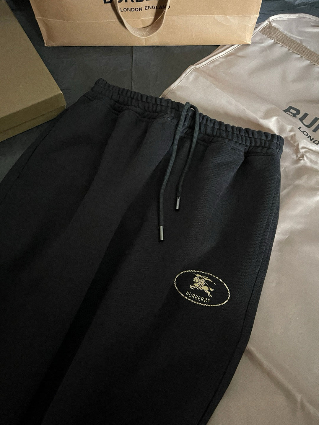 BBR Jogger