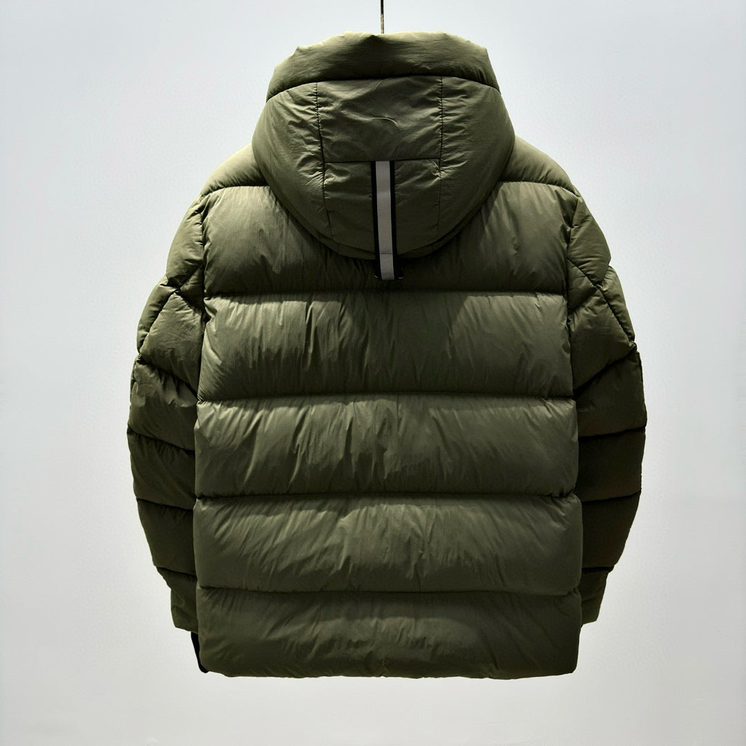 Canada Goose Down Jacket