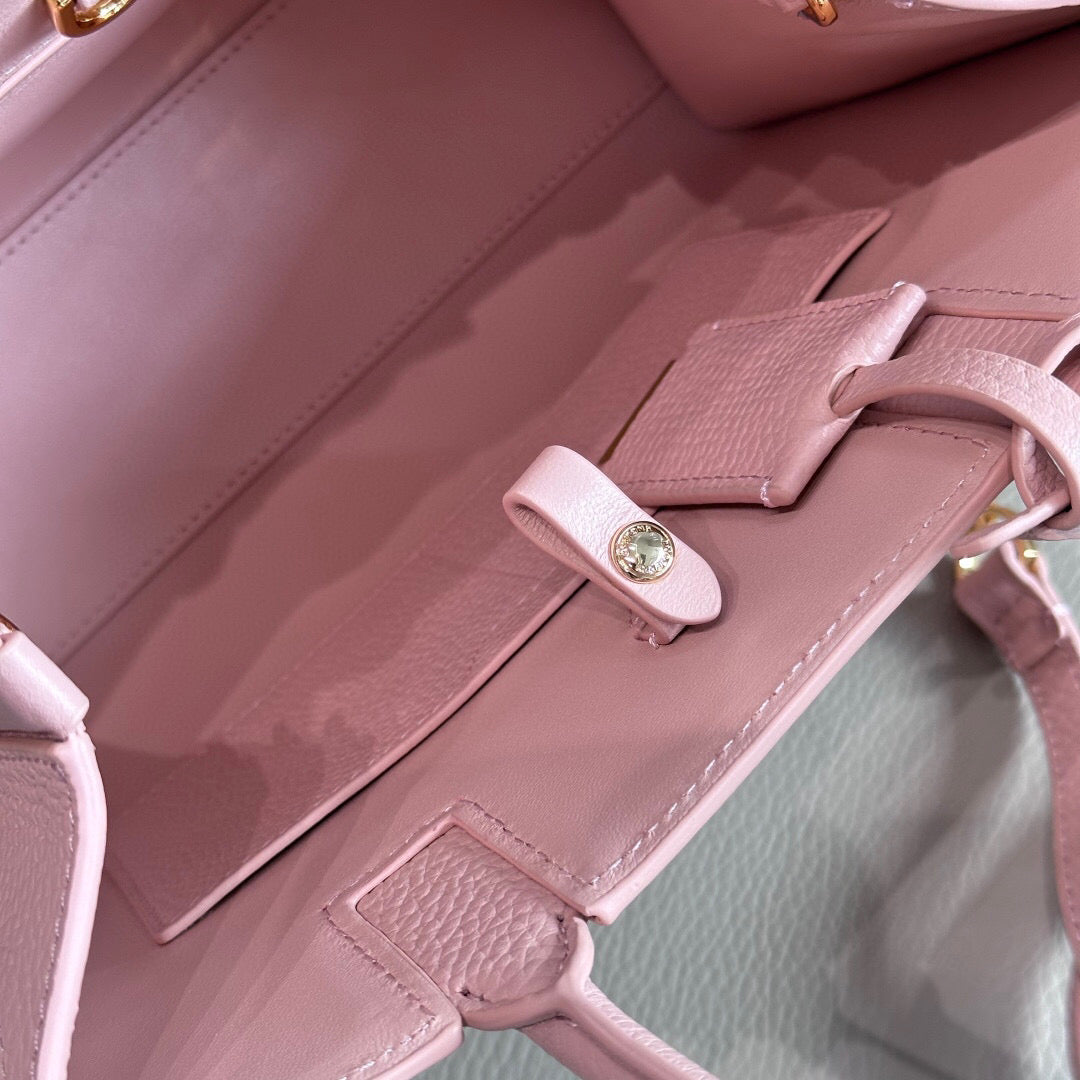 Burberry Mini Frances Bag