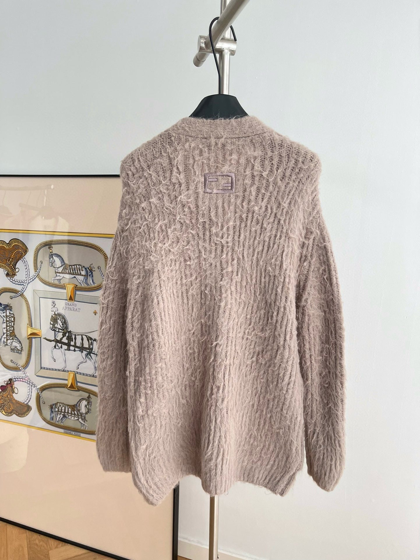 Fendi Cardigan