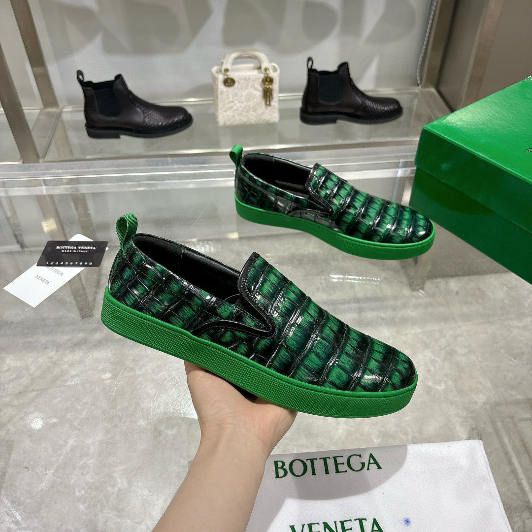 Bottega Veneta Loafer