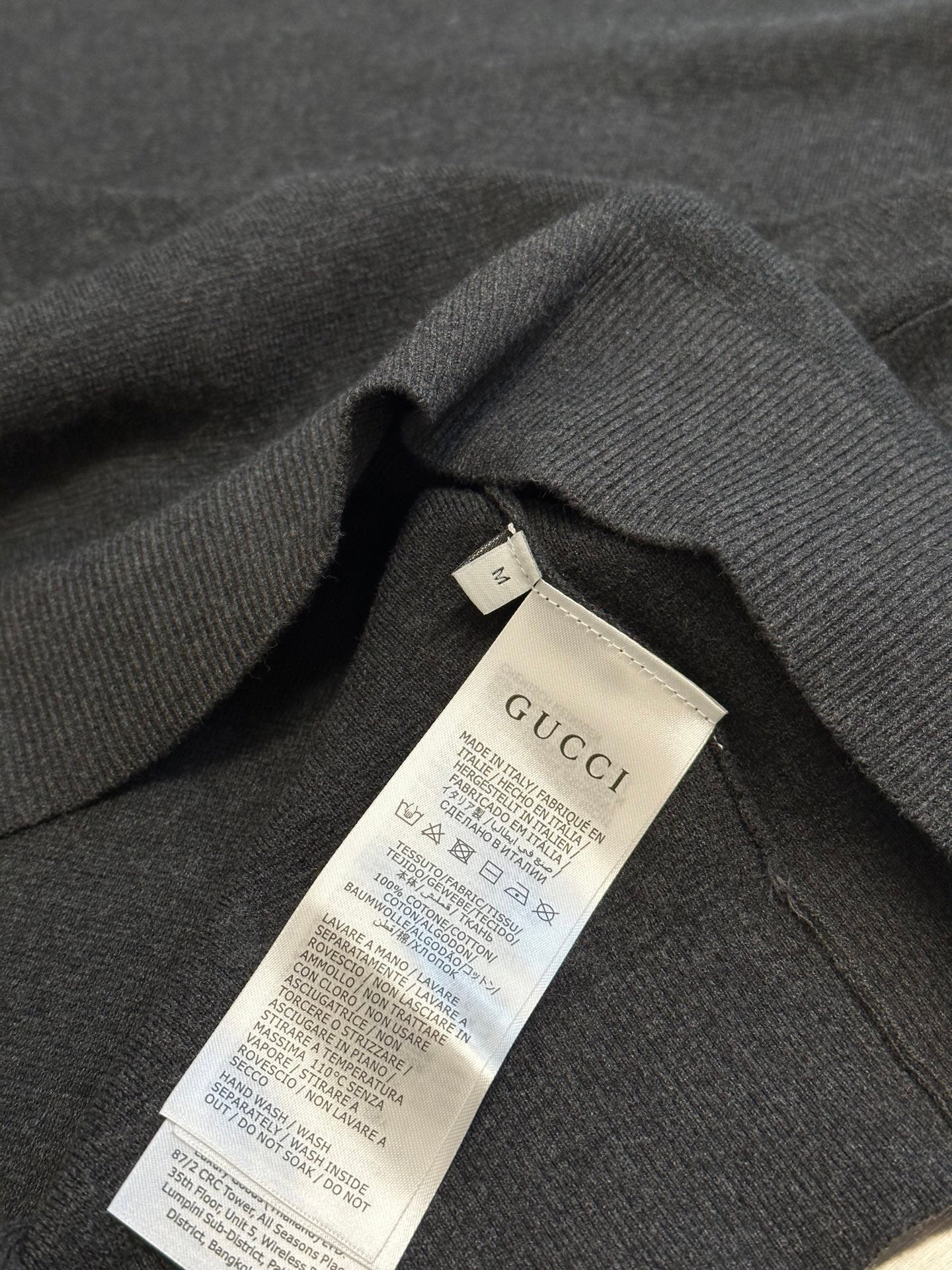 Gucci Sweater