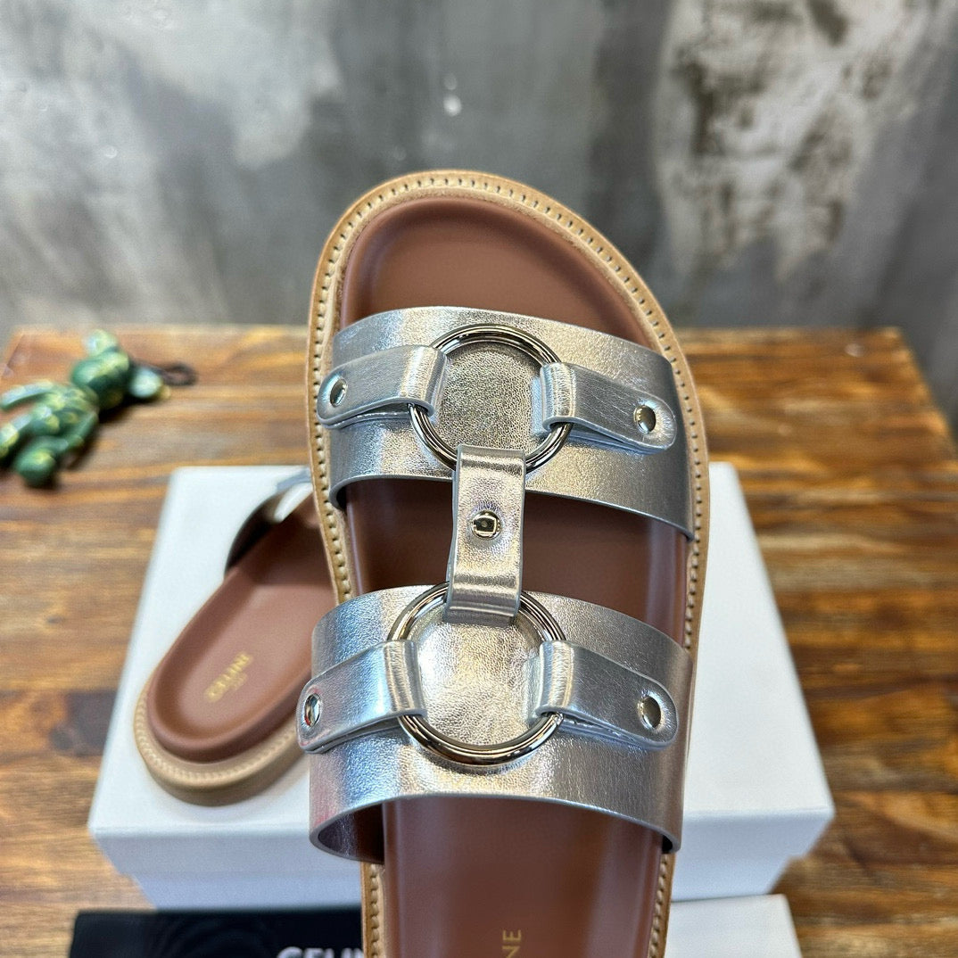 Celine Sandals