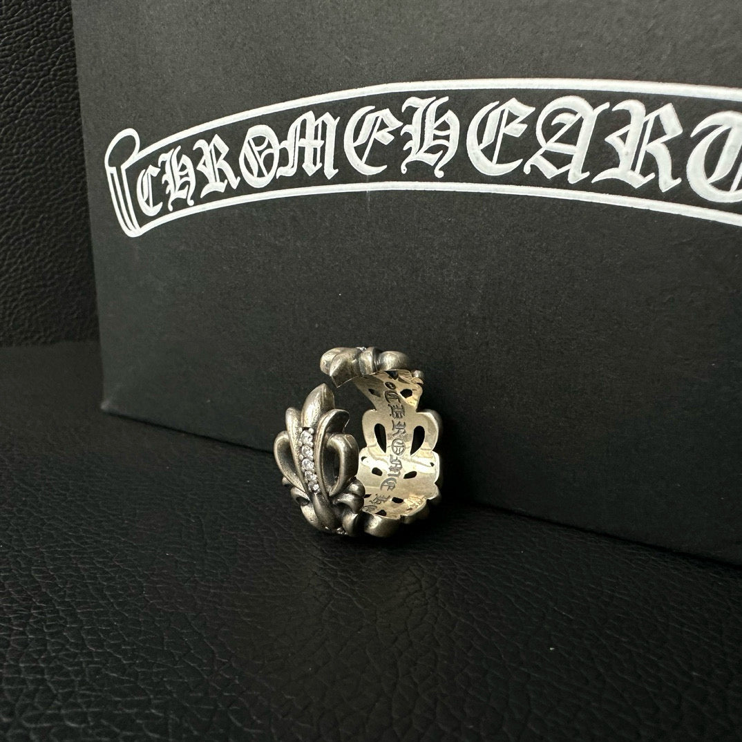 Chrome Hearts Rings