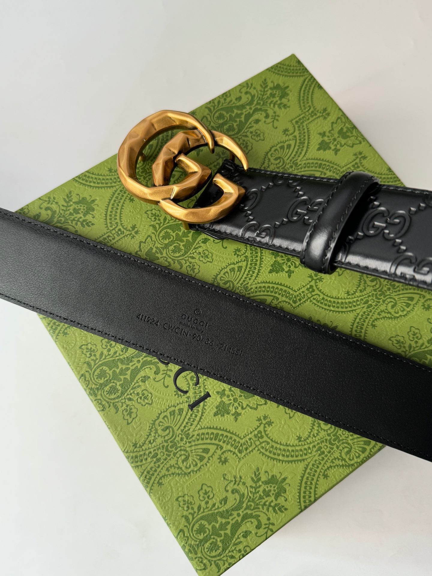 Gucci Belts