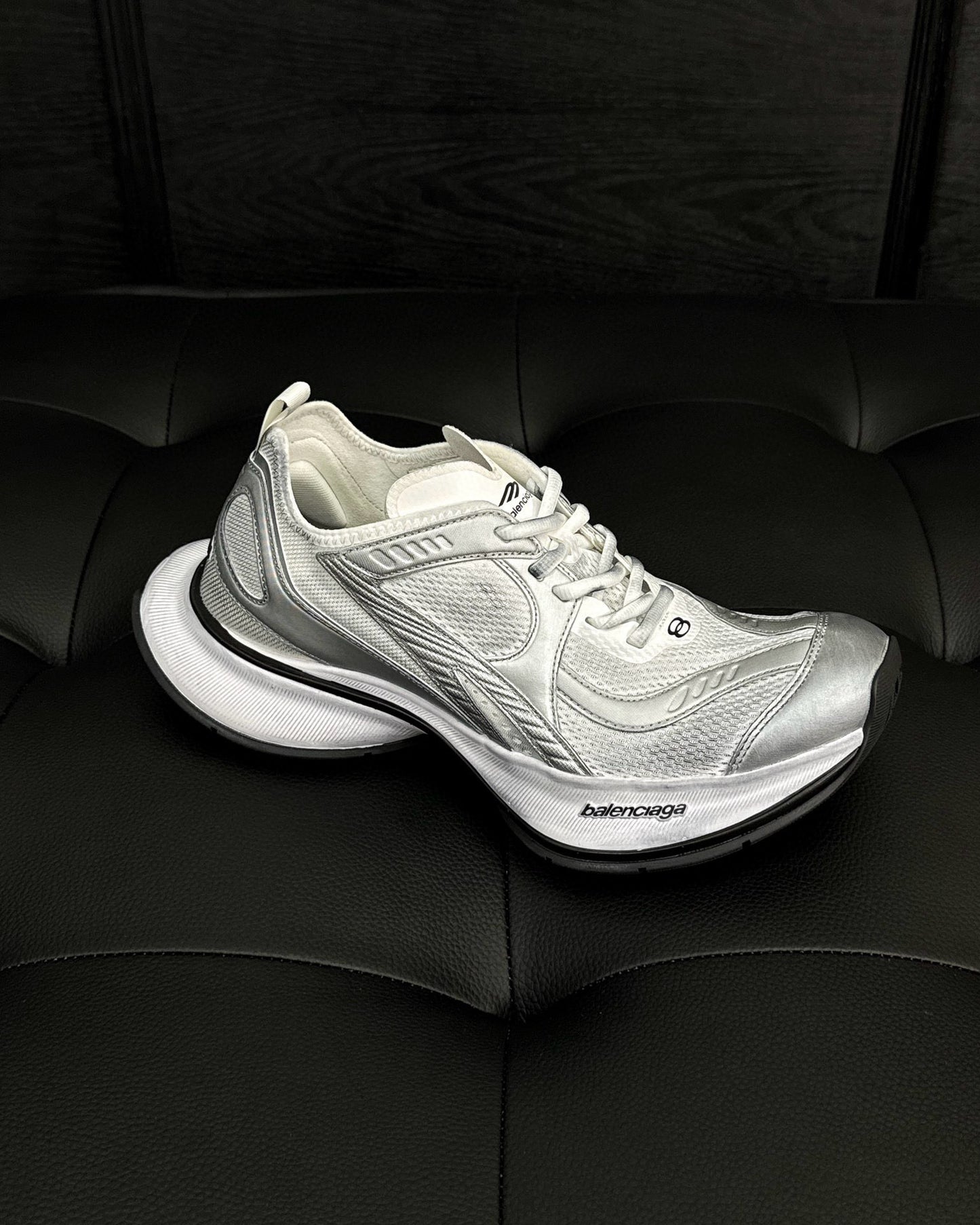 BLCG CIRCUIT SNEAKERS