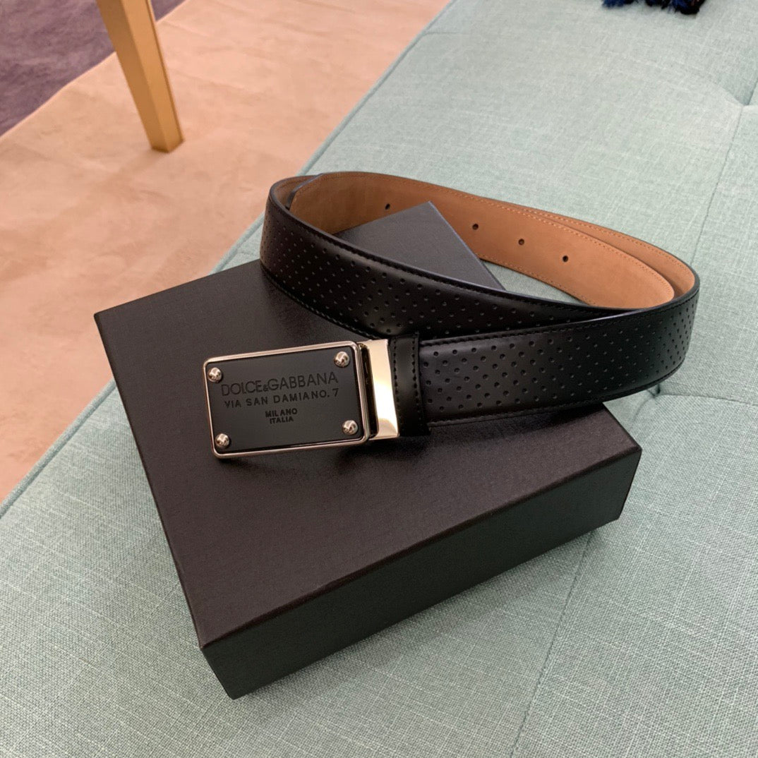 Dolce&Gabbana Belts