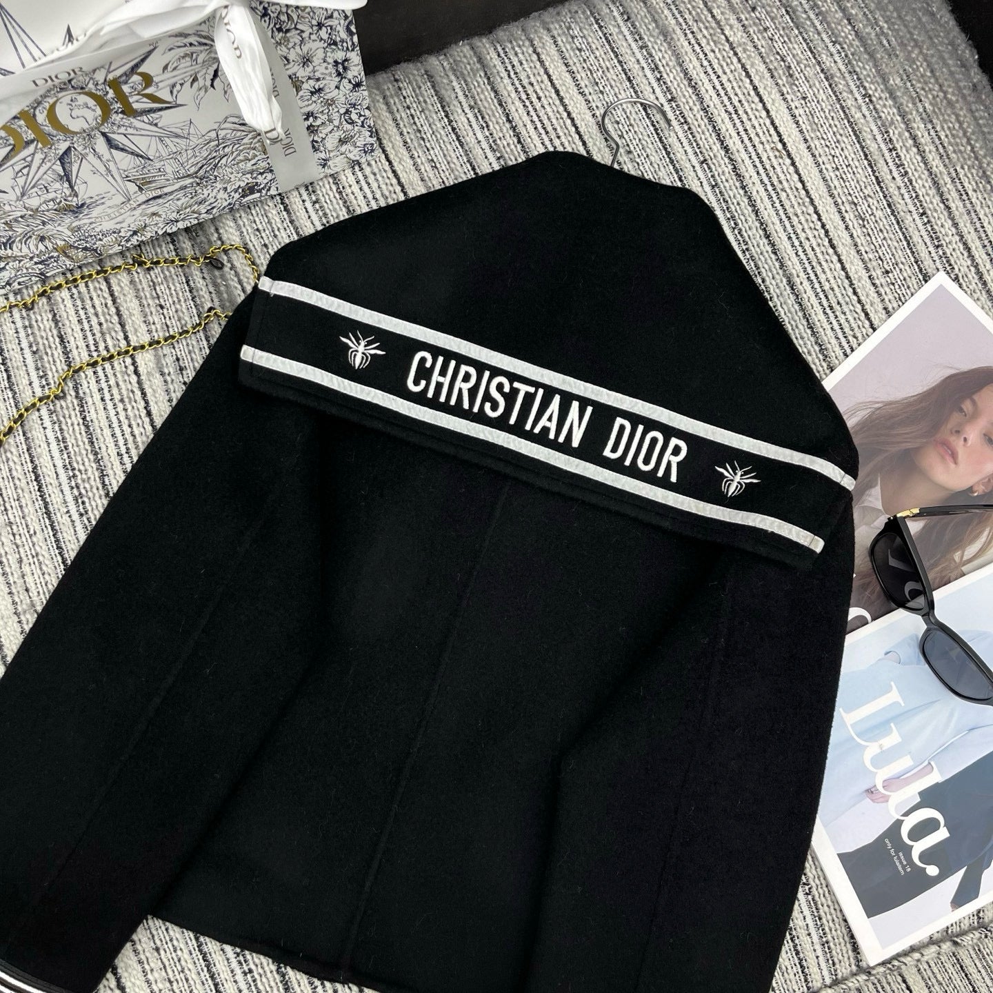 Dior Jacket