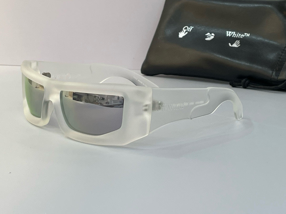 Off-White Sunglasses