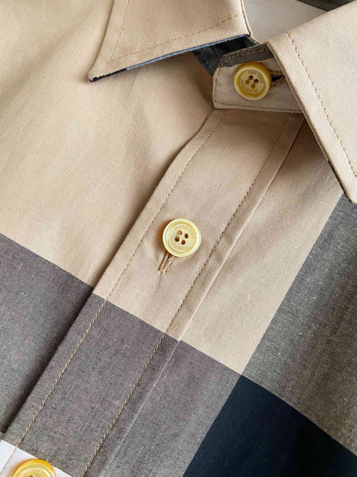 BBR Long Sleeve Shirt