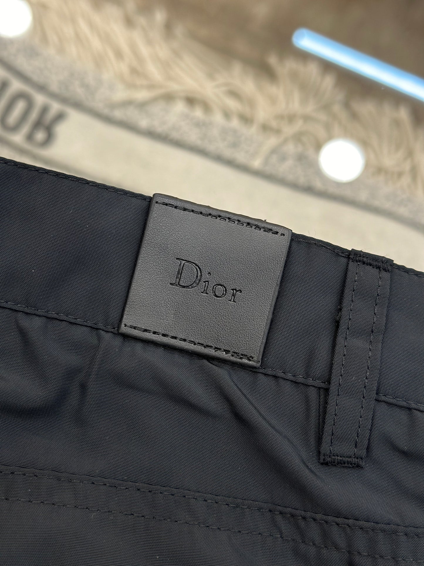 Dior Short Pant