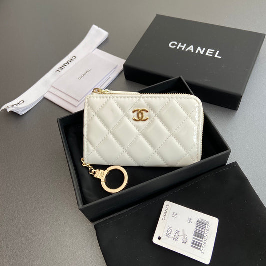 Chanel Wallet