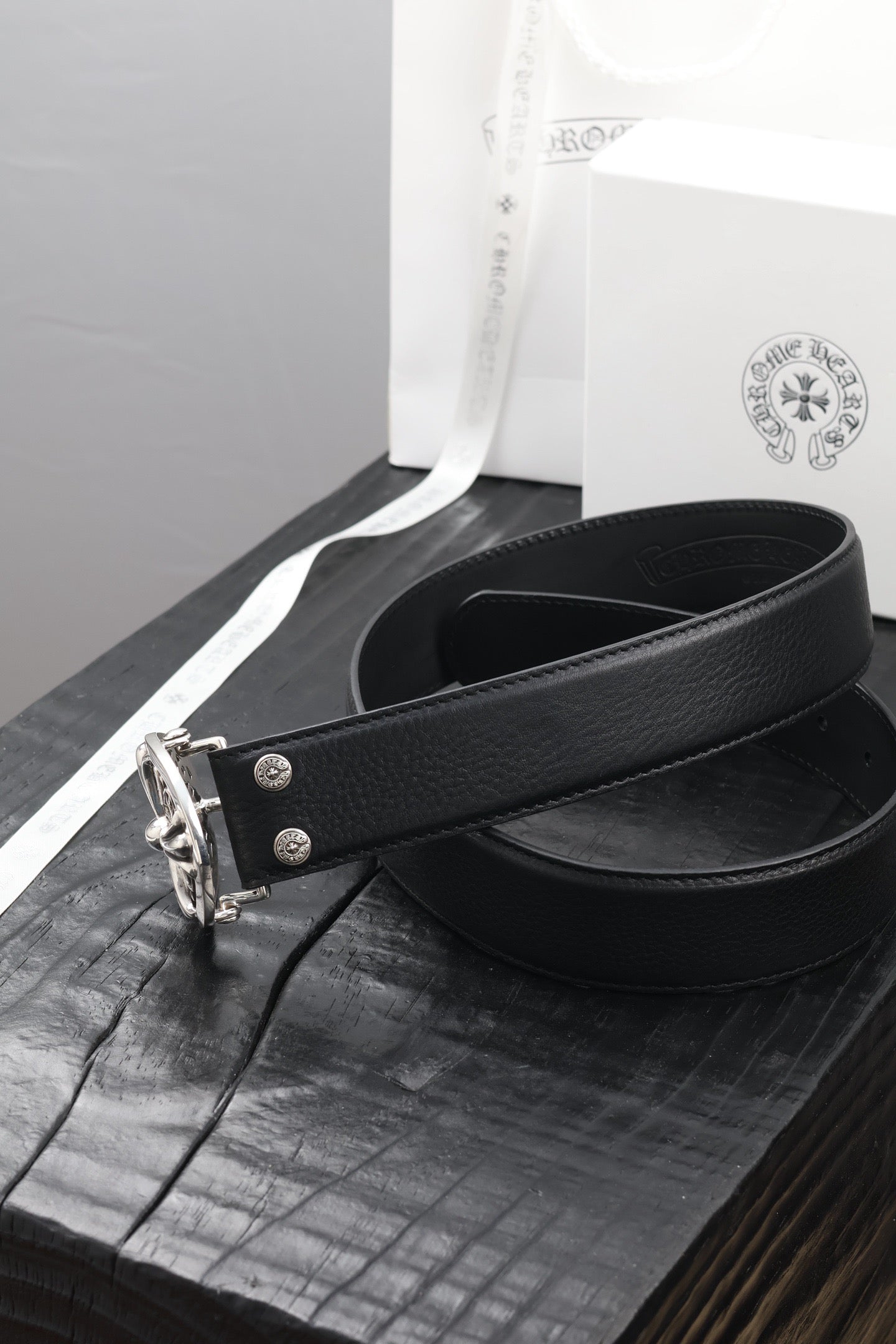 Chrome Heart Belts