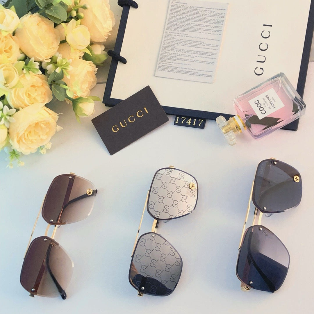 gafas de sol gucci