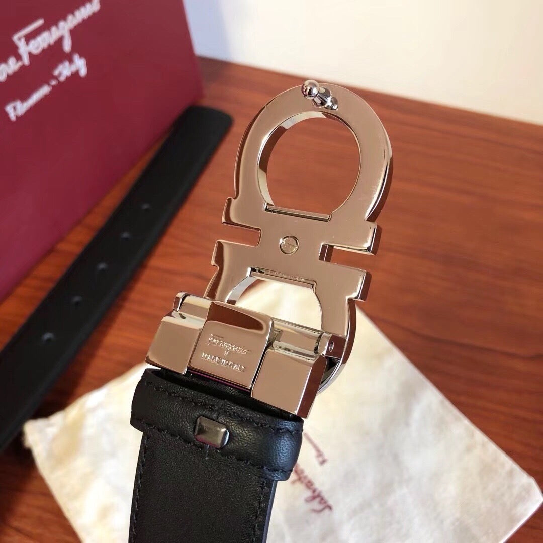 Ferragamo Belt