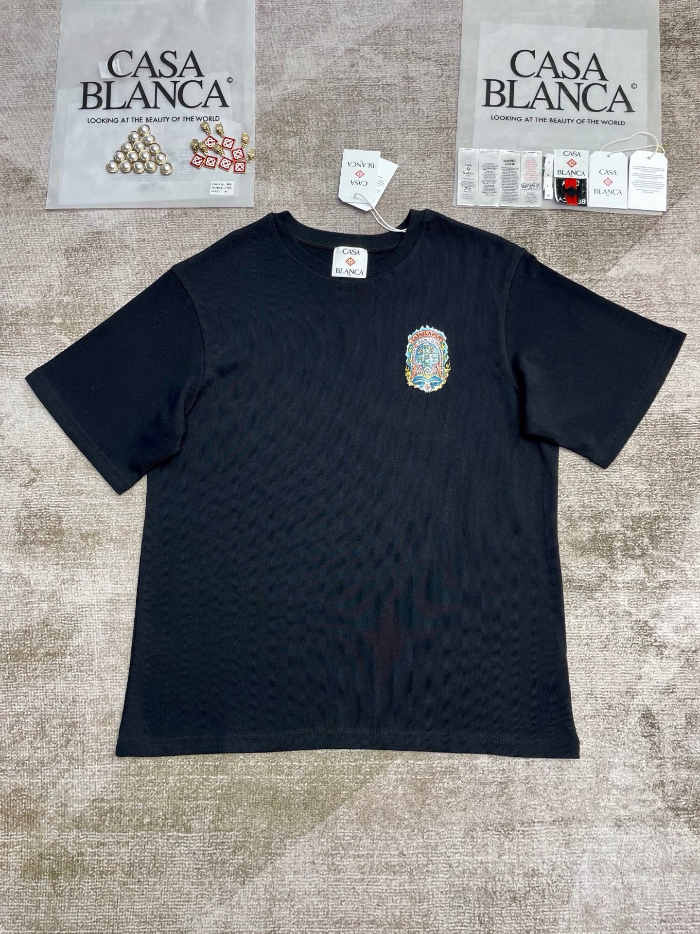 Casablanca T-Shirt