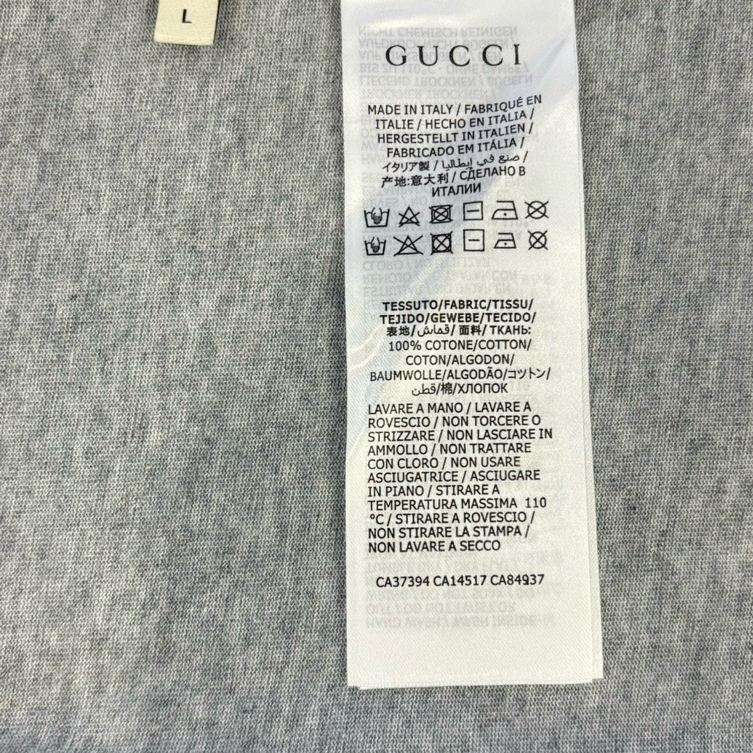 Camiseta Gucci