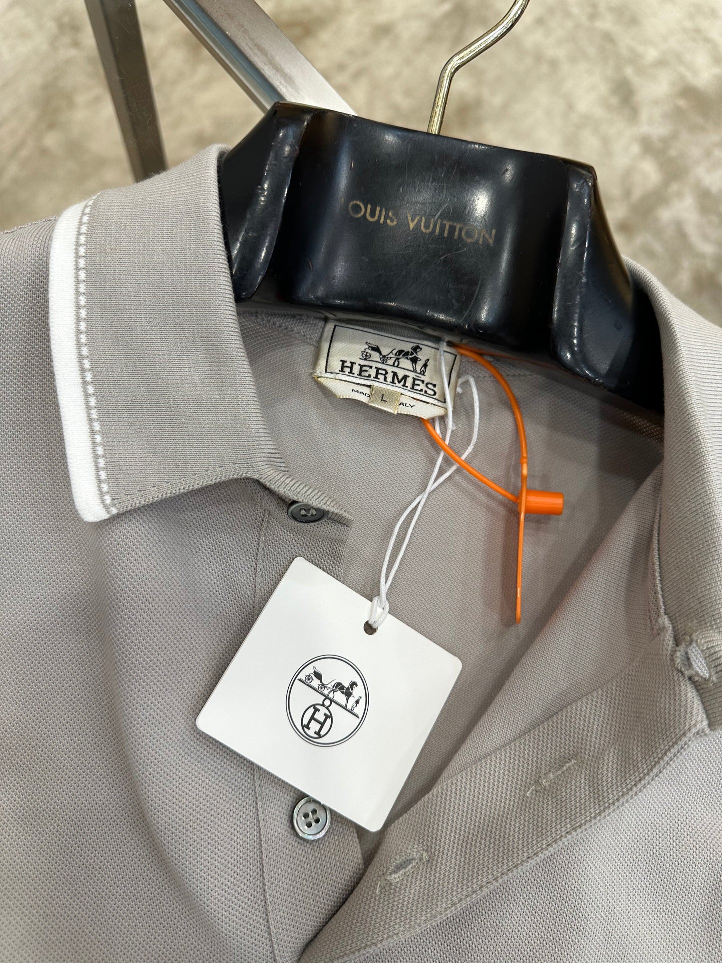 Hermes Polo