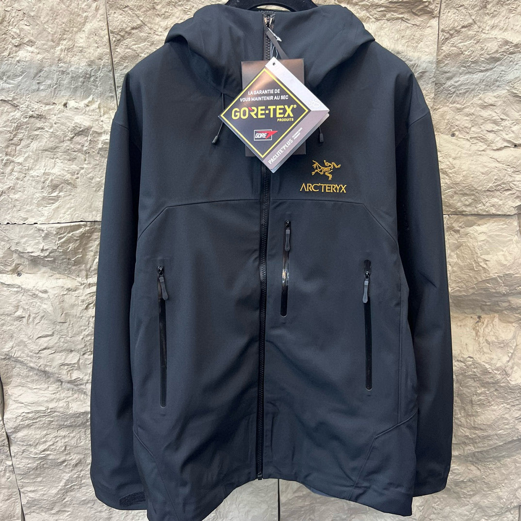 Arcteryx Jacket