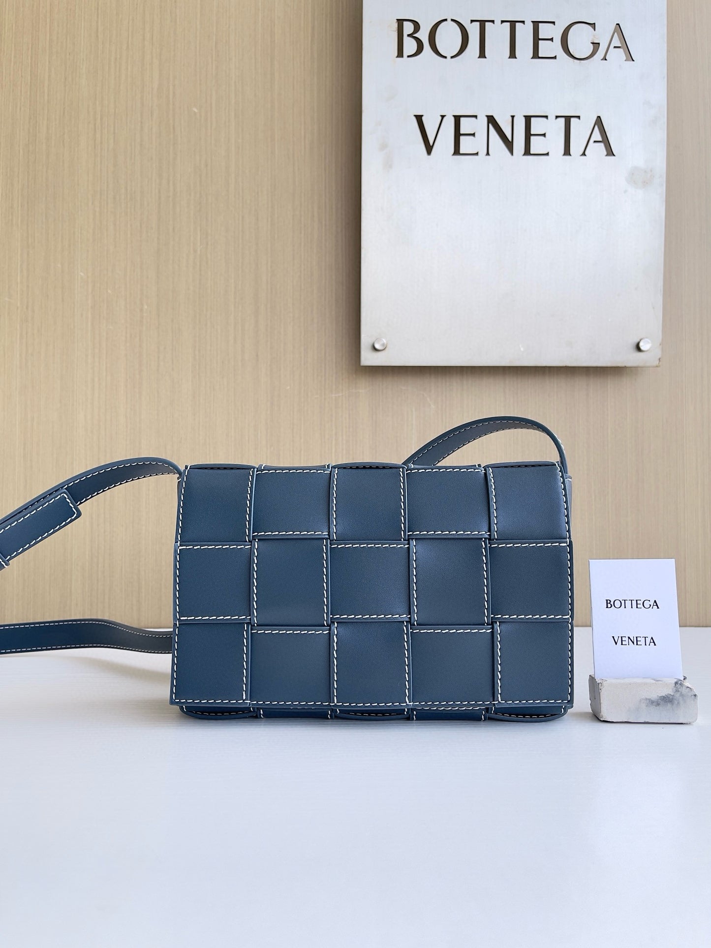 Bottega Veneta Cassette