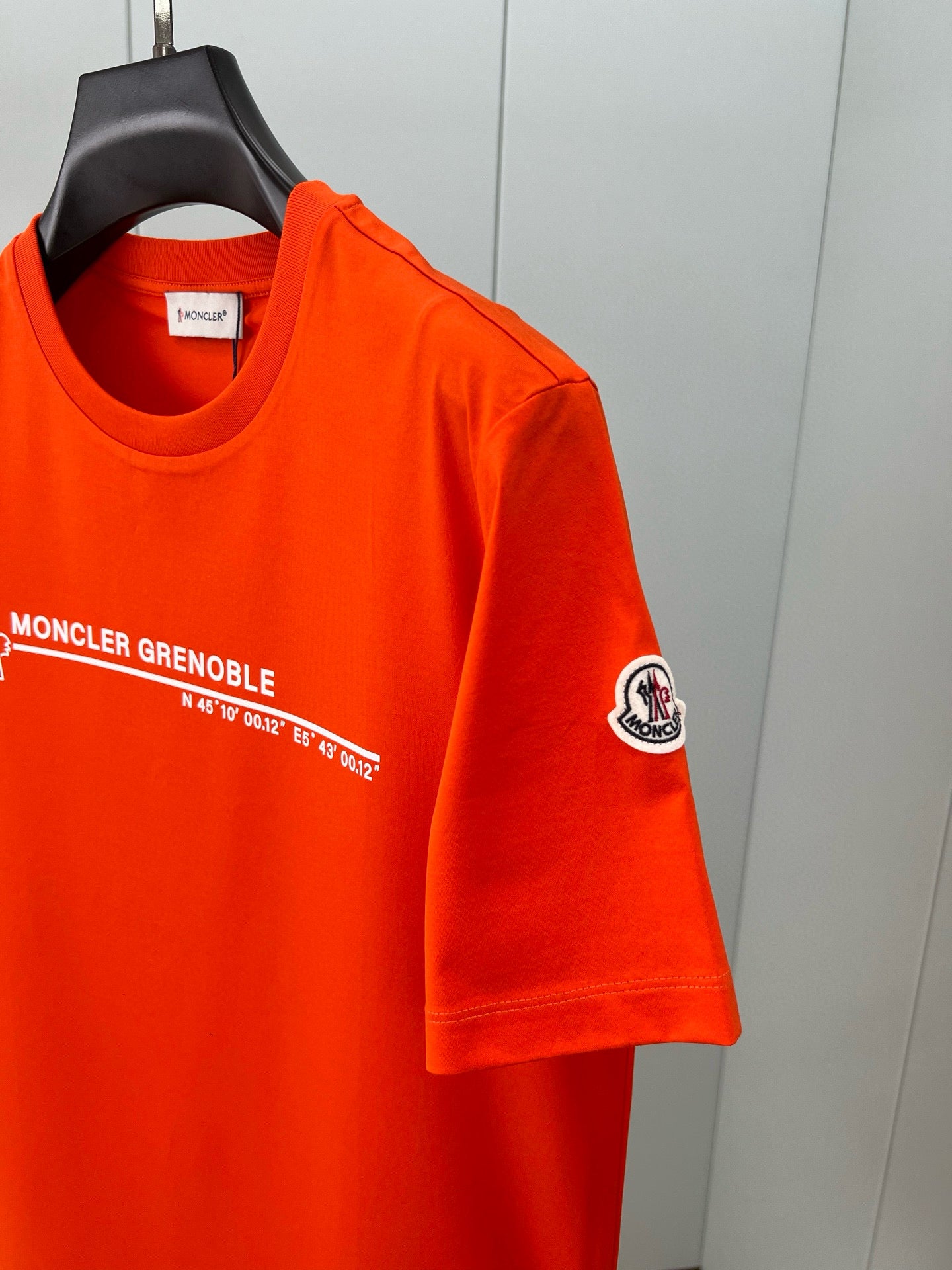 Moncler T-Shirt