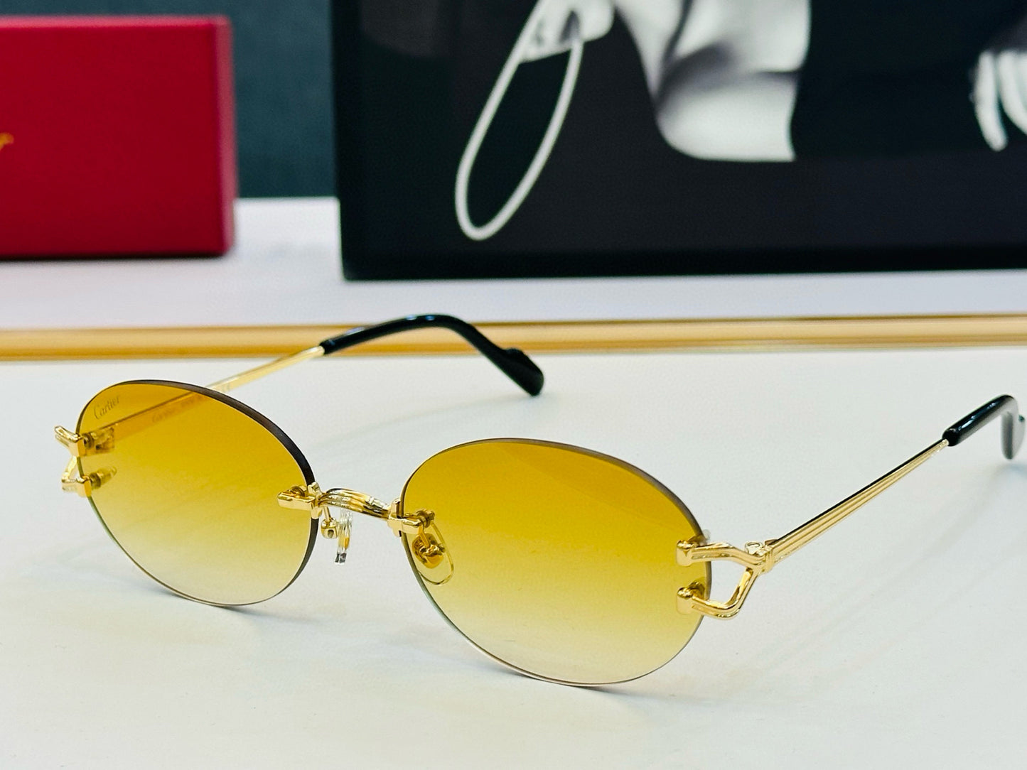 Cartier Sunglasses