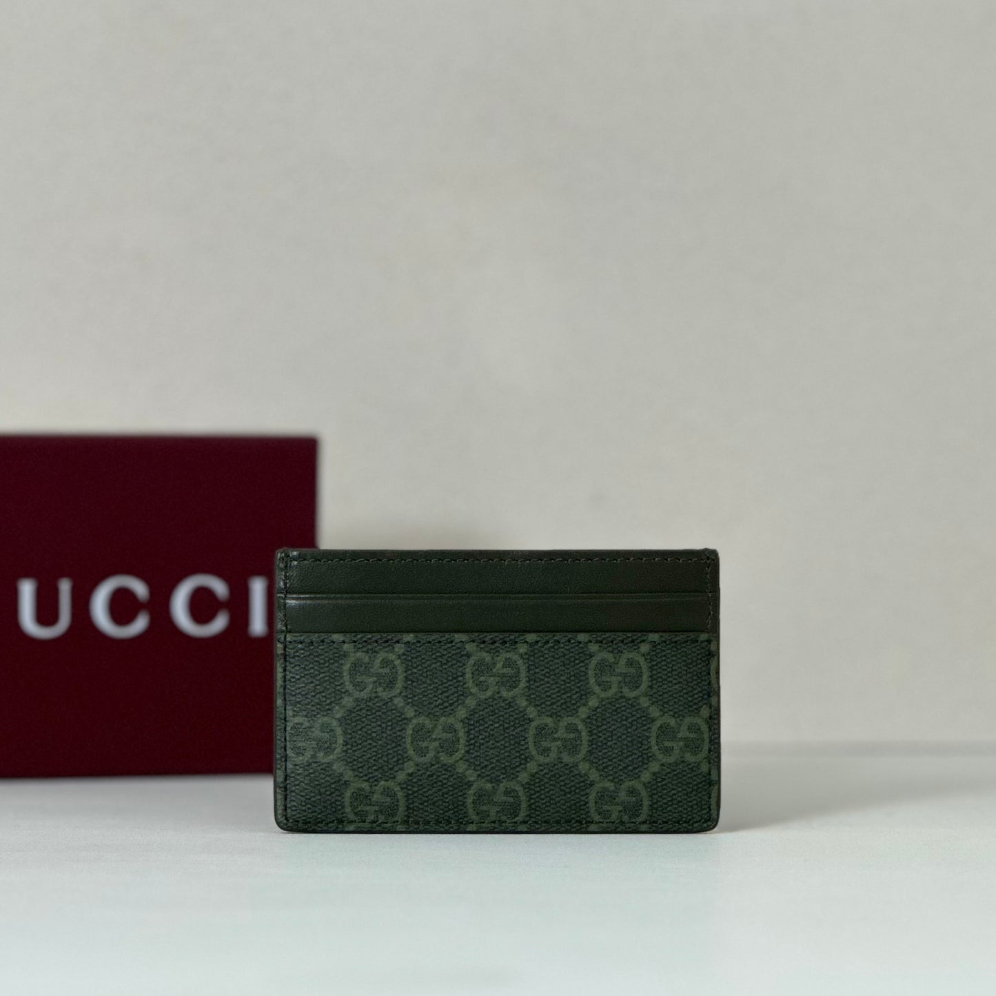 Gucci Card Holder