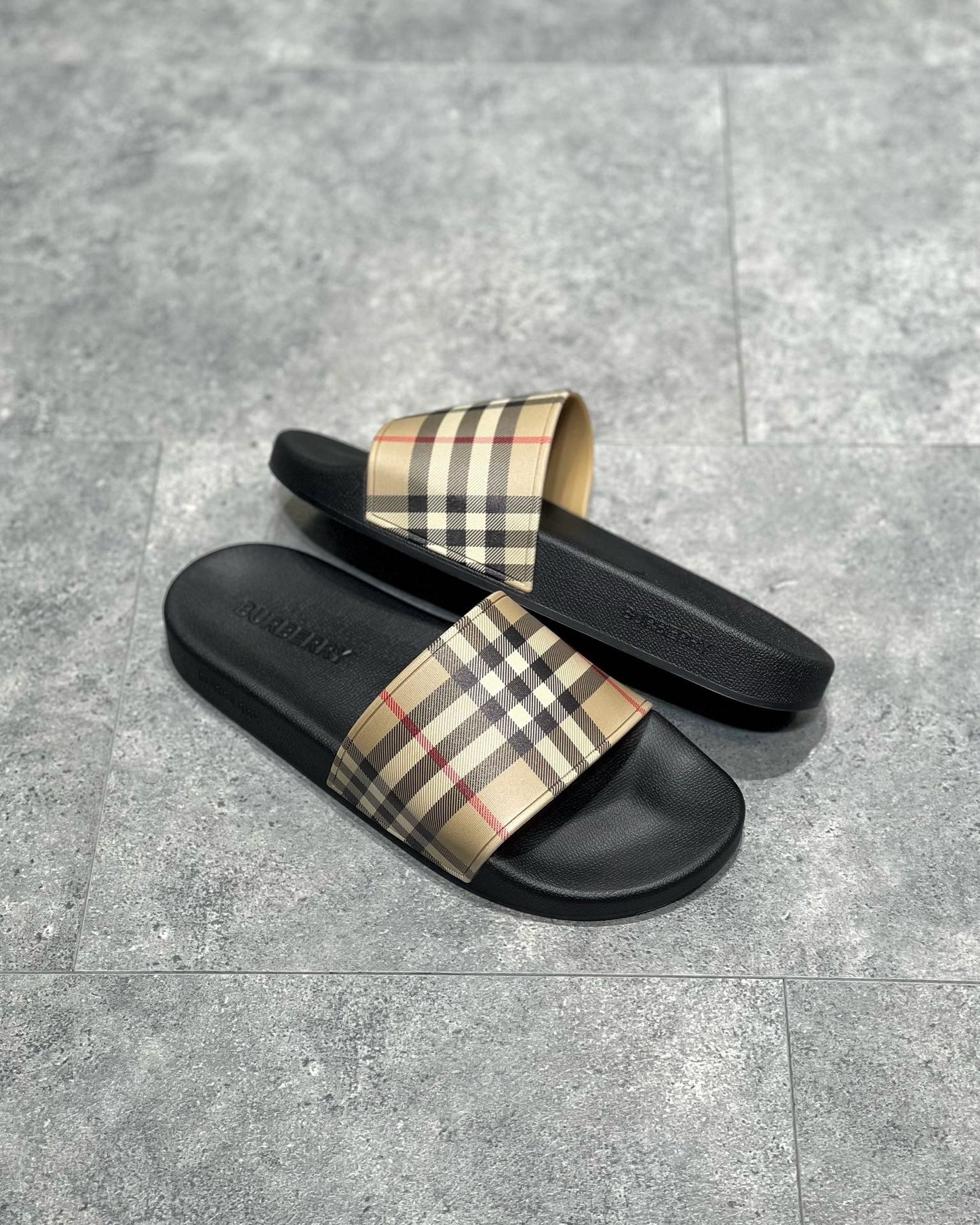 Burberry Sandals