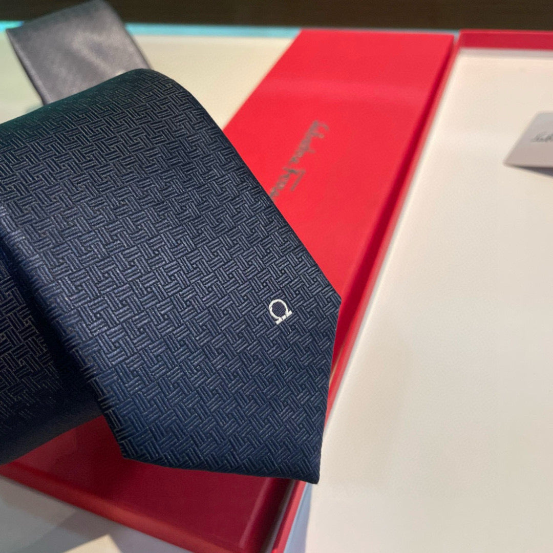Salvatore Ferragamo Tie