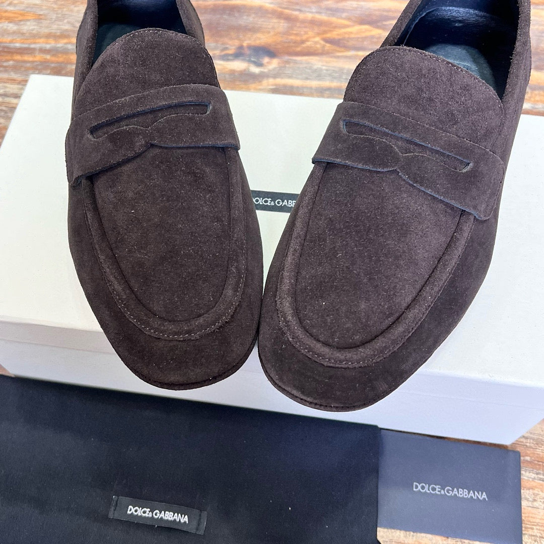 DG Loafers