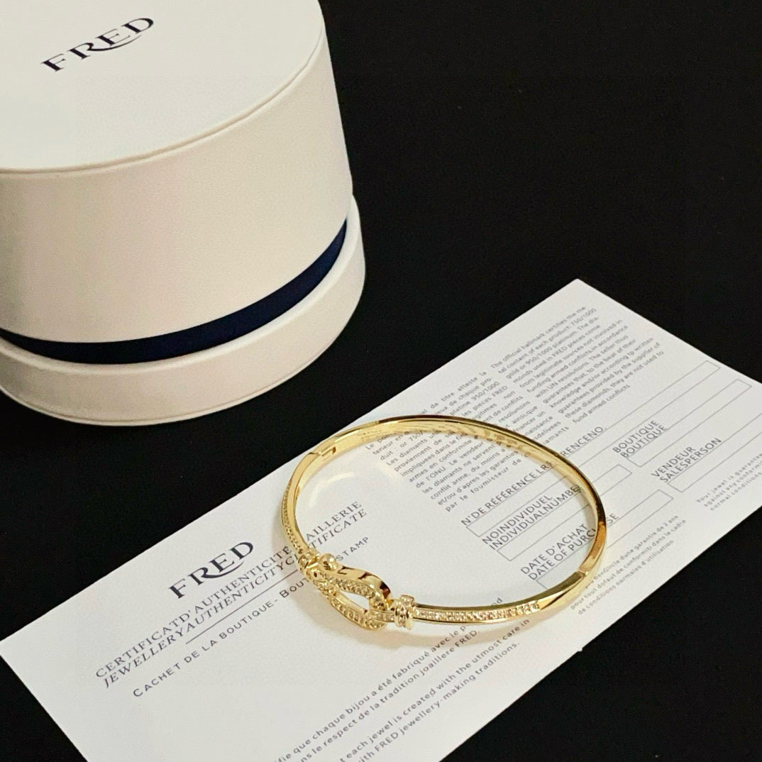 Fred Bracelet