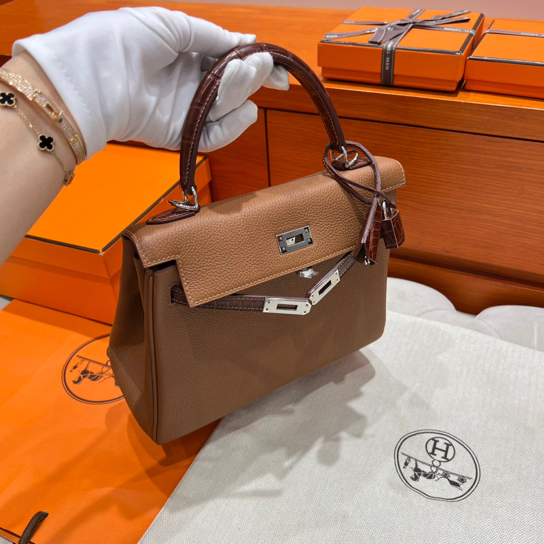 Hermes Kelly 25