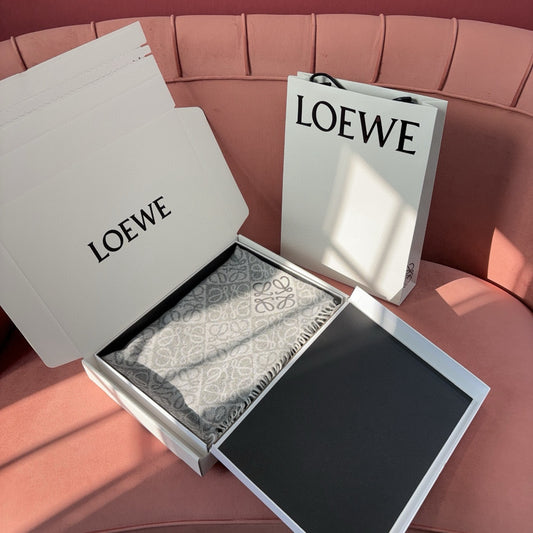 Loewe Scarves