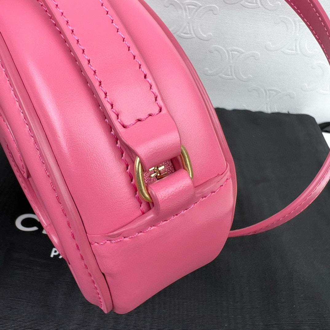 Celine Oval Bag