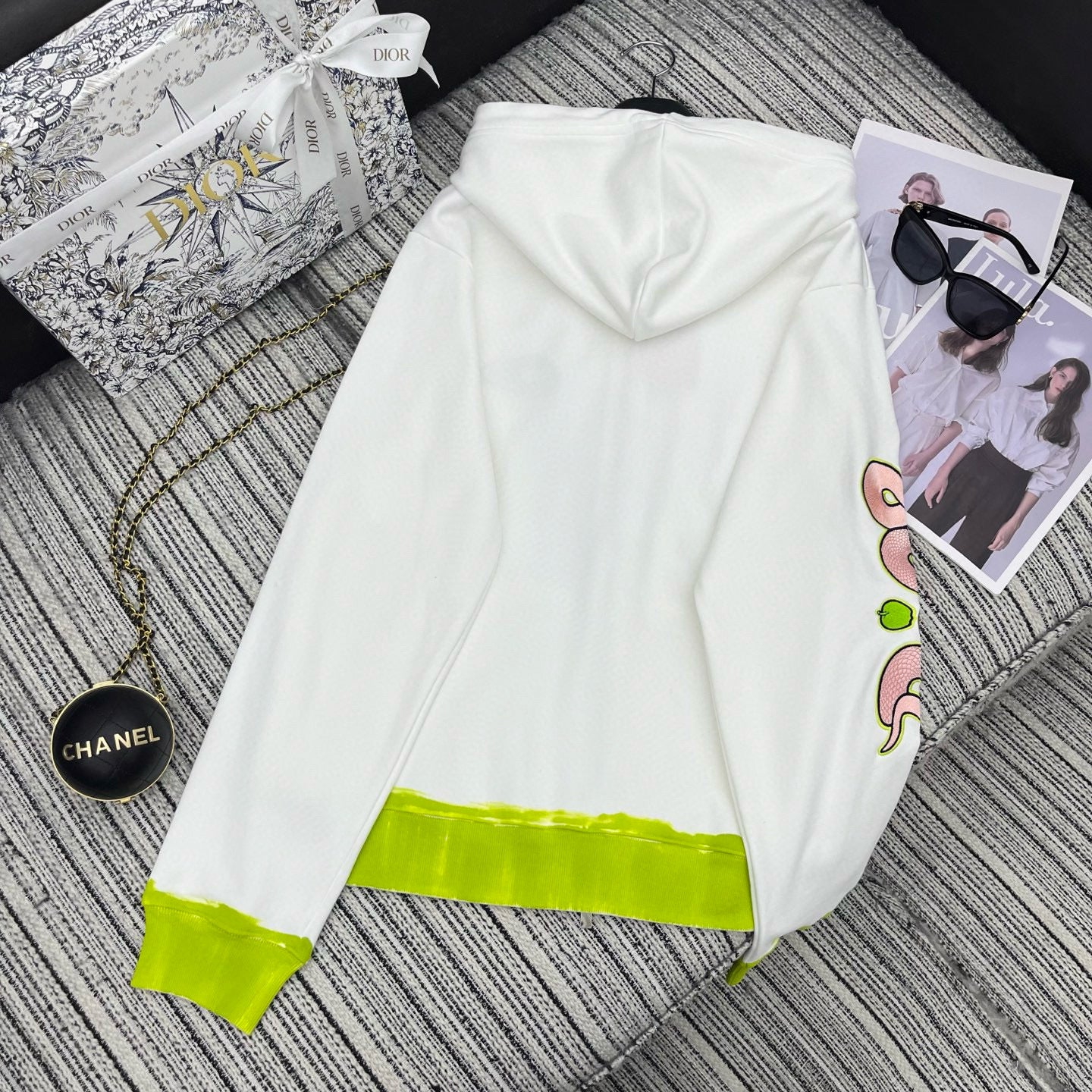 Dior Jacket