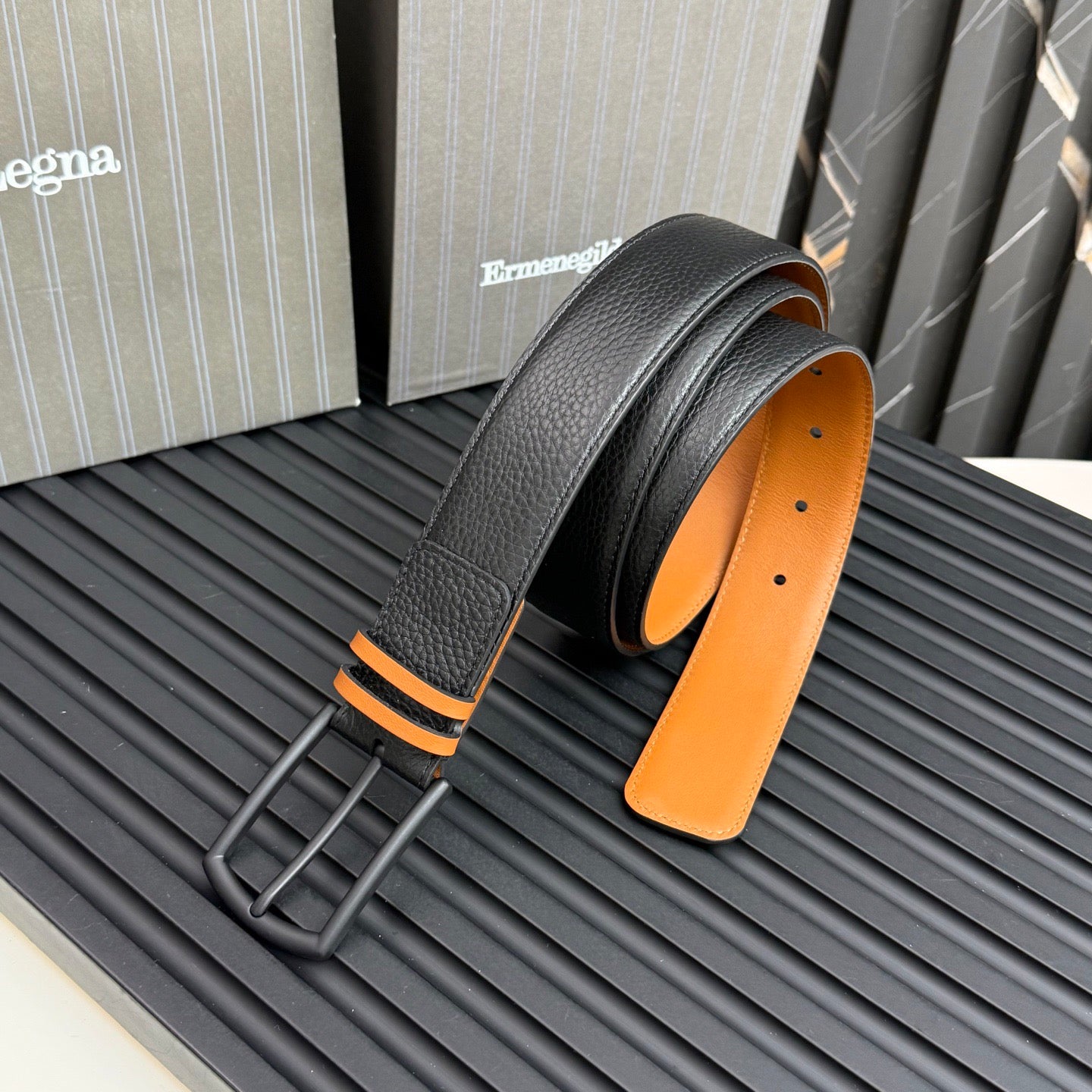 ZG Belts