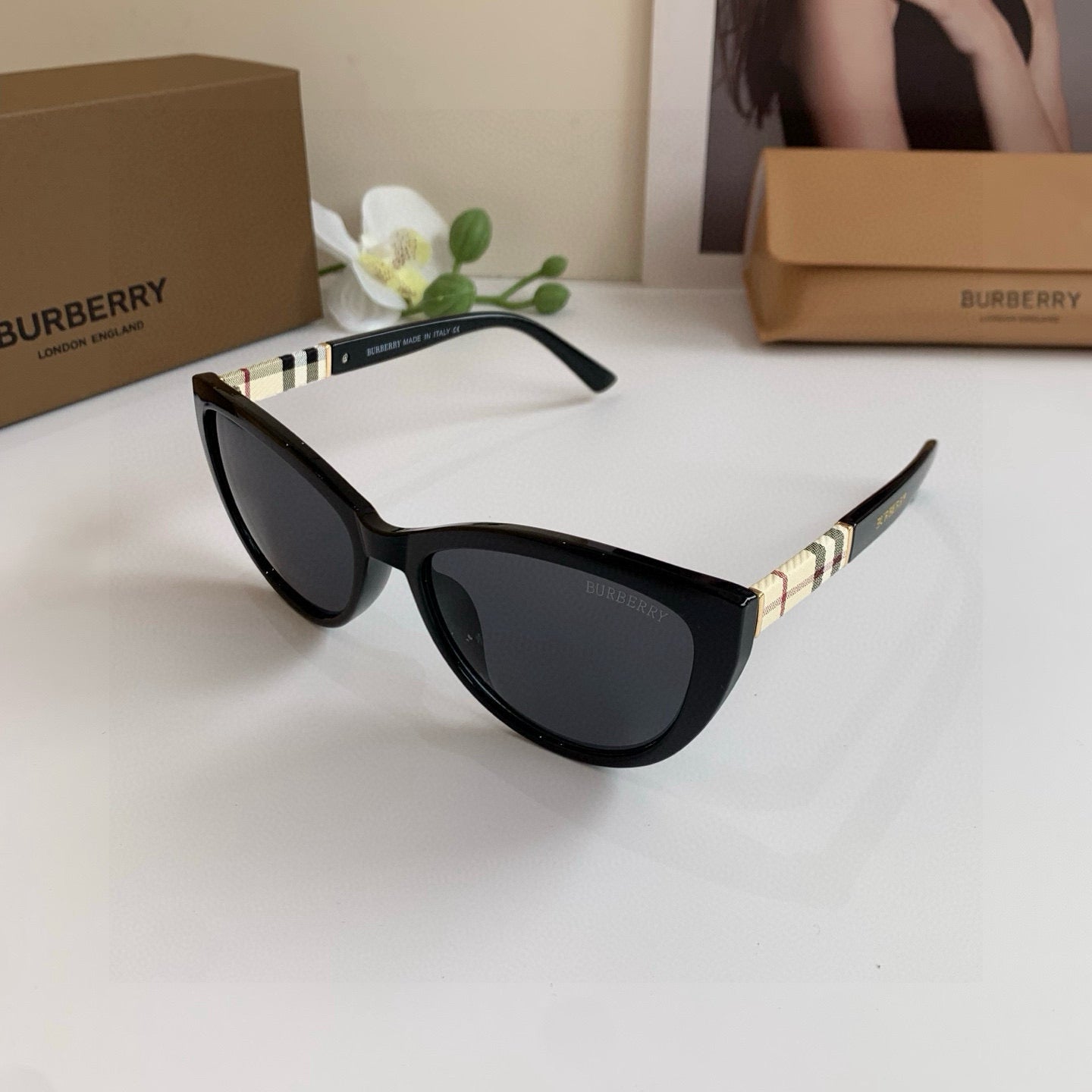 BBR Sunglasses