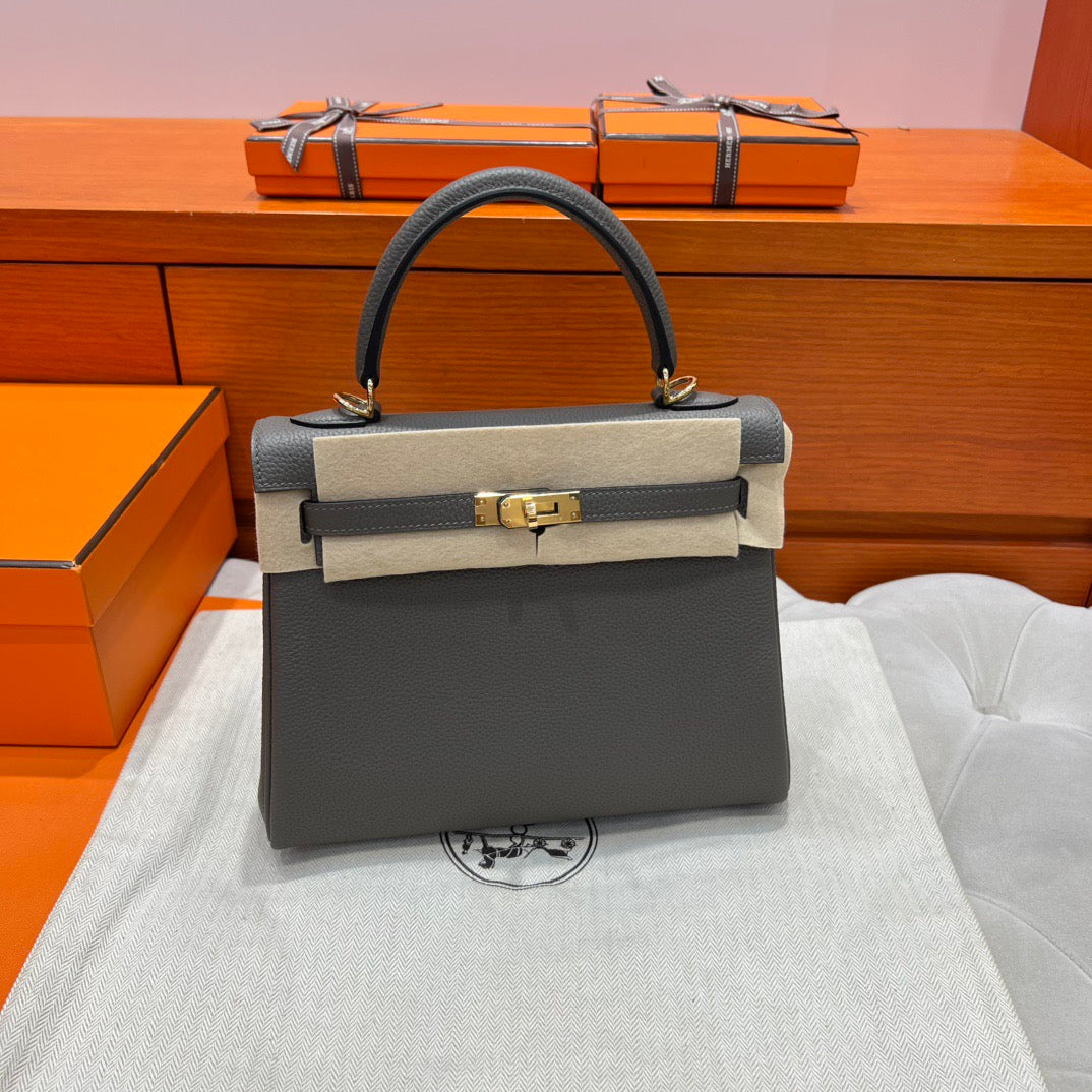 Hermes Kelly 25