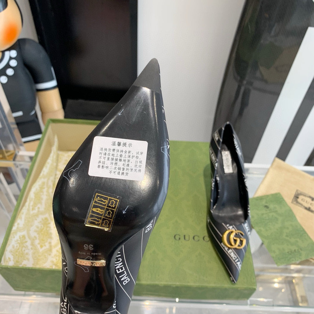 Gucci Heels