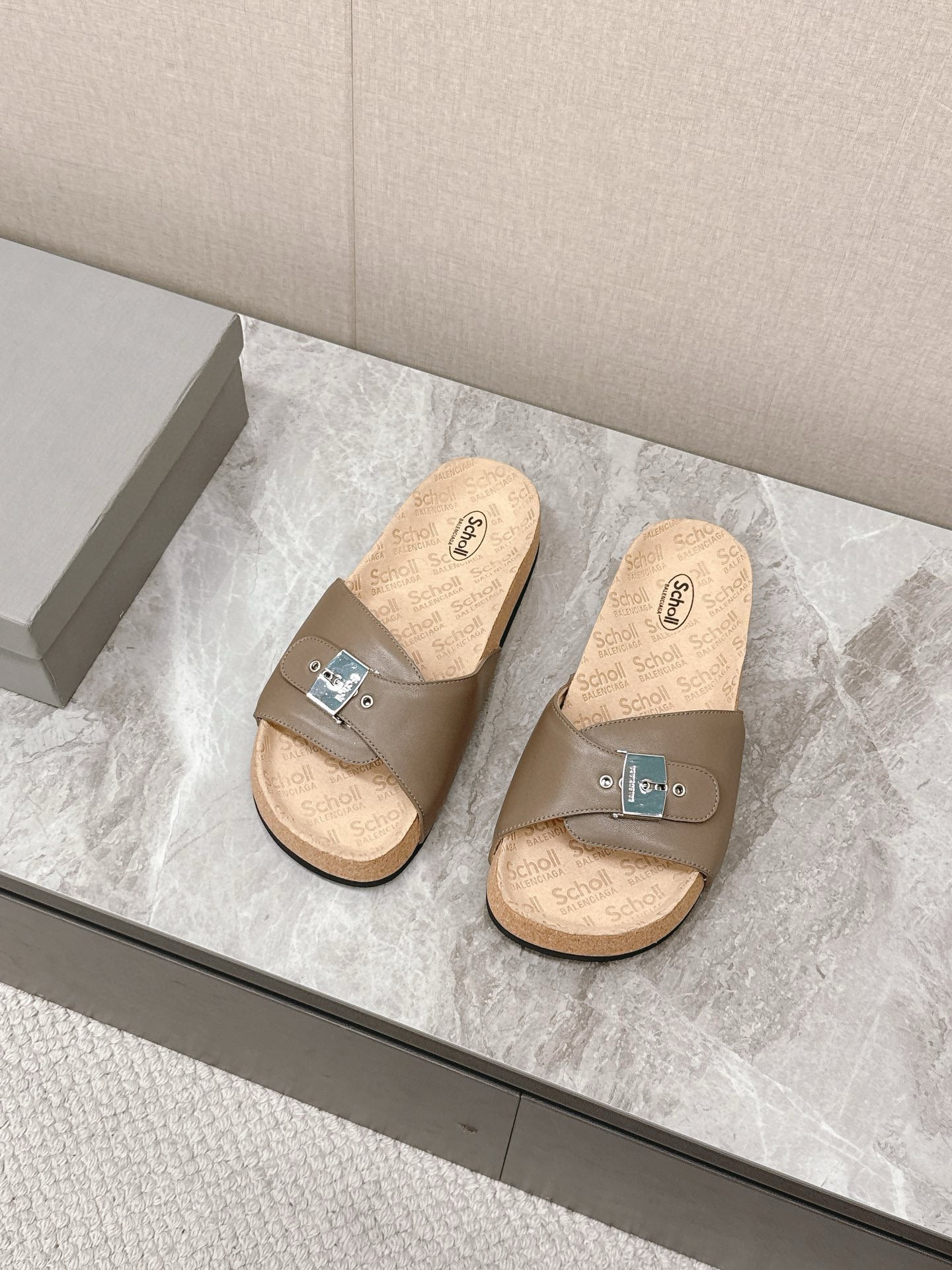 BLCG Sandals