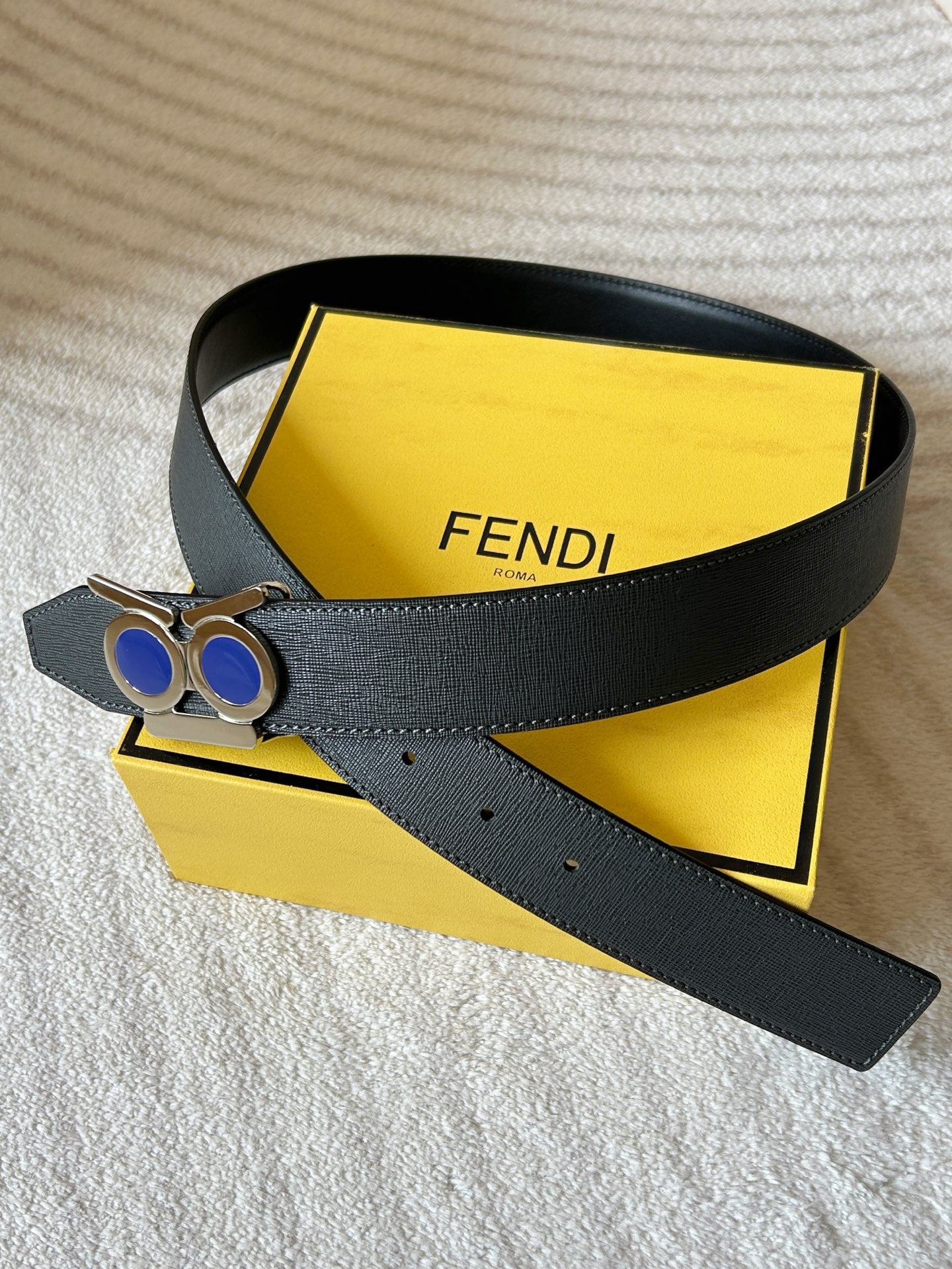 Fendi Belts