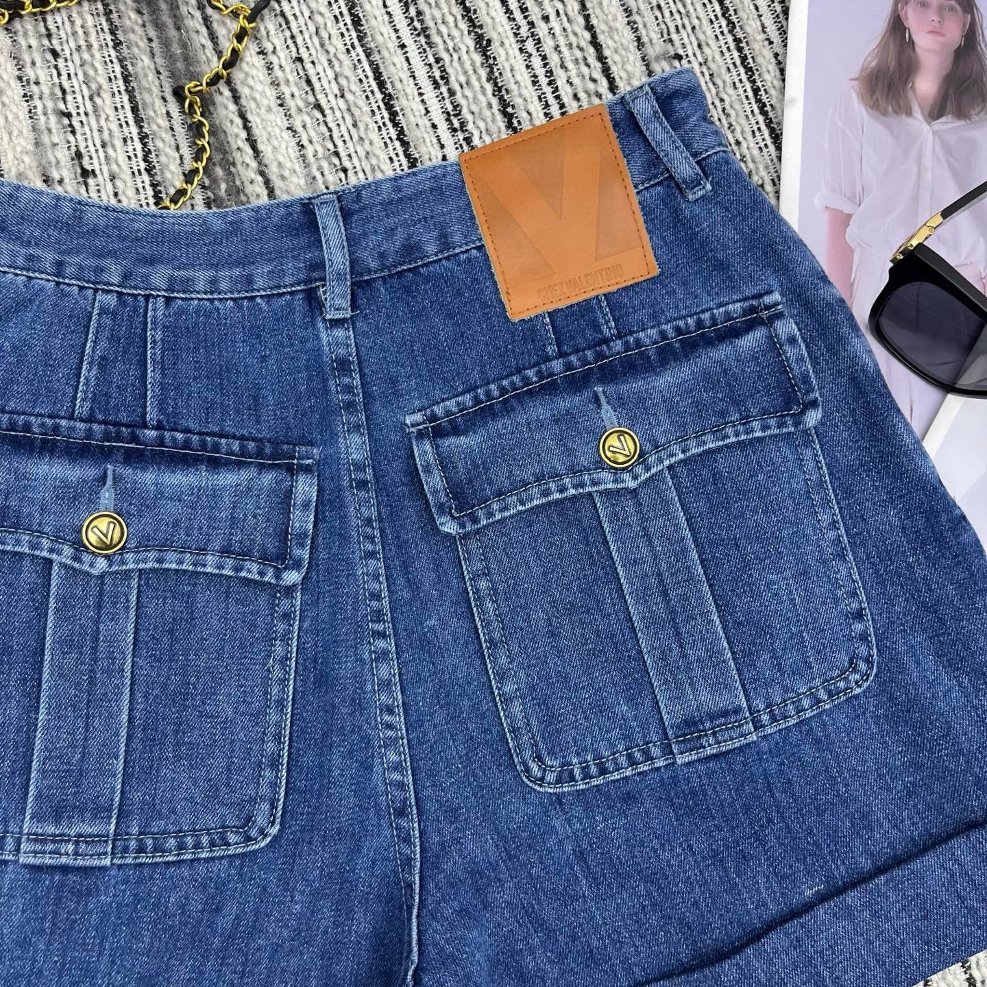 Valentino Jeans