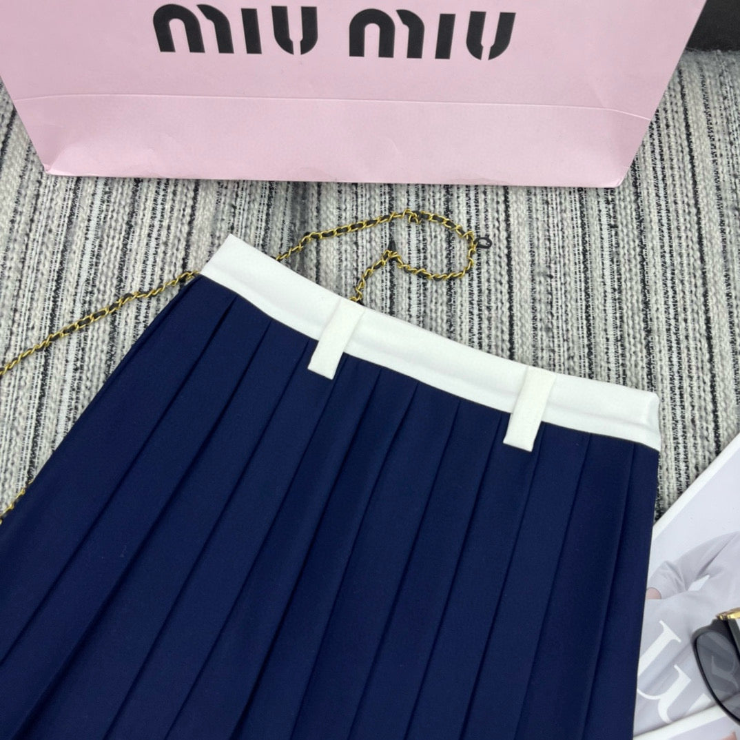 Miu Miu Skirt