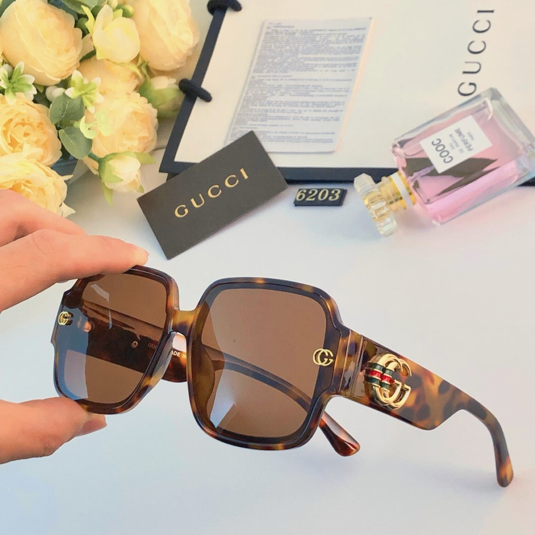 gafas de sol gucci